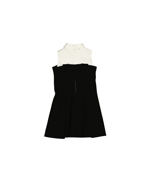 Abito, bambina, logato. ELISABETTA FRANCHI | EFAB524 0 ML002N000